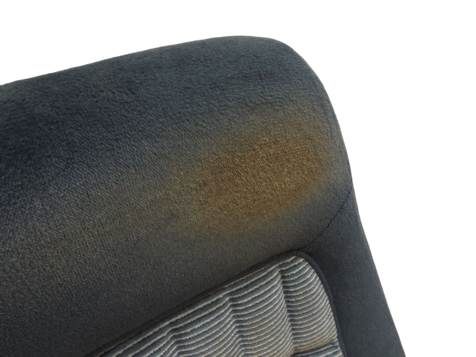 1988-1994 GMC K1500 Suburban Front Right Seat Assembly Blue (WEAR SEE PHOTOS) Foto 2 de 4