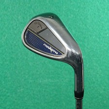 Callaway Paradym Forged AW Approach Wedge TT Elevate MPH 95 Steel Regular