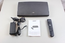 Bose Lifestyle AV35 Control Console w/ Remote Control V25 V35 135 235 525 535