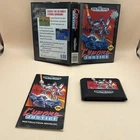 Cyborg Justice for Sega Genesis - Authentic Cartridge