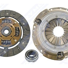 Kit d'embrayage Honda LOGO