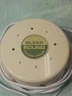 VINTAGE USED MCM INVENTO No. 500 SLEEP SOUND MACHINE ADJUSTABLE MID CENTURY — photo 1