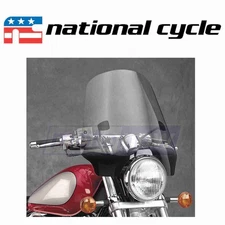 National Cycle Street Shield EX for 2008-2016 Yamaha XV19C Raider - xi