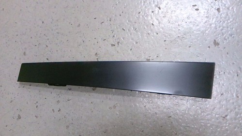 Fensterzierleiste vorn (tür hinten) Rechts 6Q4839902F VW Polo 1.2 Bj 2005 9 N