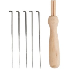 Creativ 9 cm Felting Needle Holder, Set of 1