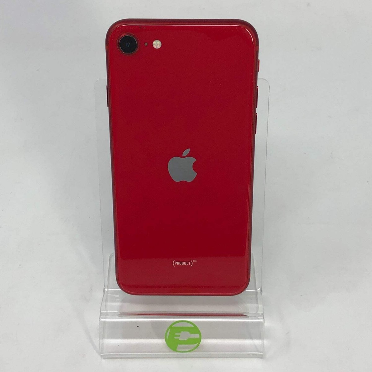 Unlocked Apple iPhone SE 2nd Gen 64GB Red MHG63LL/A | eBay