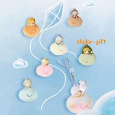 DIMOO Memories We Hold Series Authentic Blind Box Fragrance Pendant Gift Hot