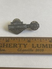 Harley Davidson 2000 Ford F-150 Pin - Limited Edition Harley Davidson 2000 Ford F-150 Pin - Limited Edition