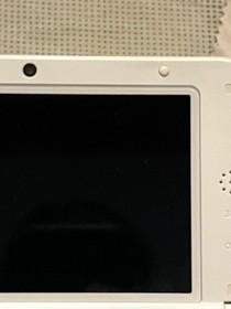 Nintendo 3DS XL - Lime Green Yoshi Special Edition Console