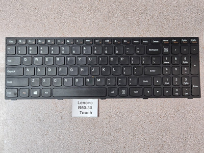 Lenovo B50-30 G50-30 G50-45 G50-70 G50-80 Z50-70 Laptop Keyboard