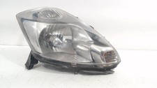 Feu avant (phare) Subaru JUSTY