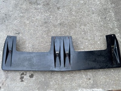 1988-1998 Chevy Fullsize Truck Lund Cab Sun Visor Moon Visor PN CP6