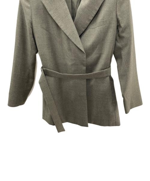 MAISON SPECIAL                    jacket green - image 4