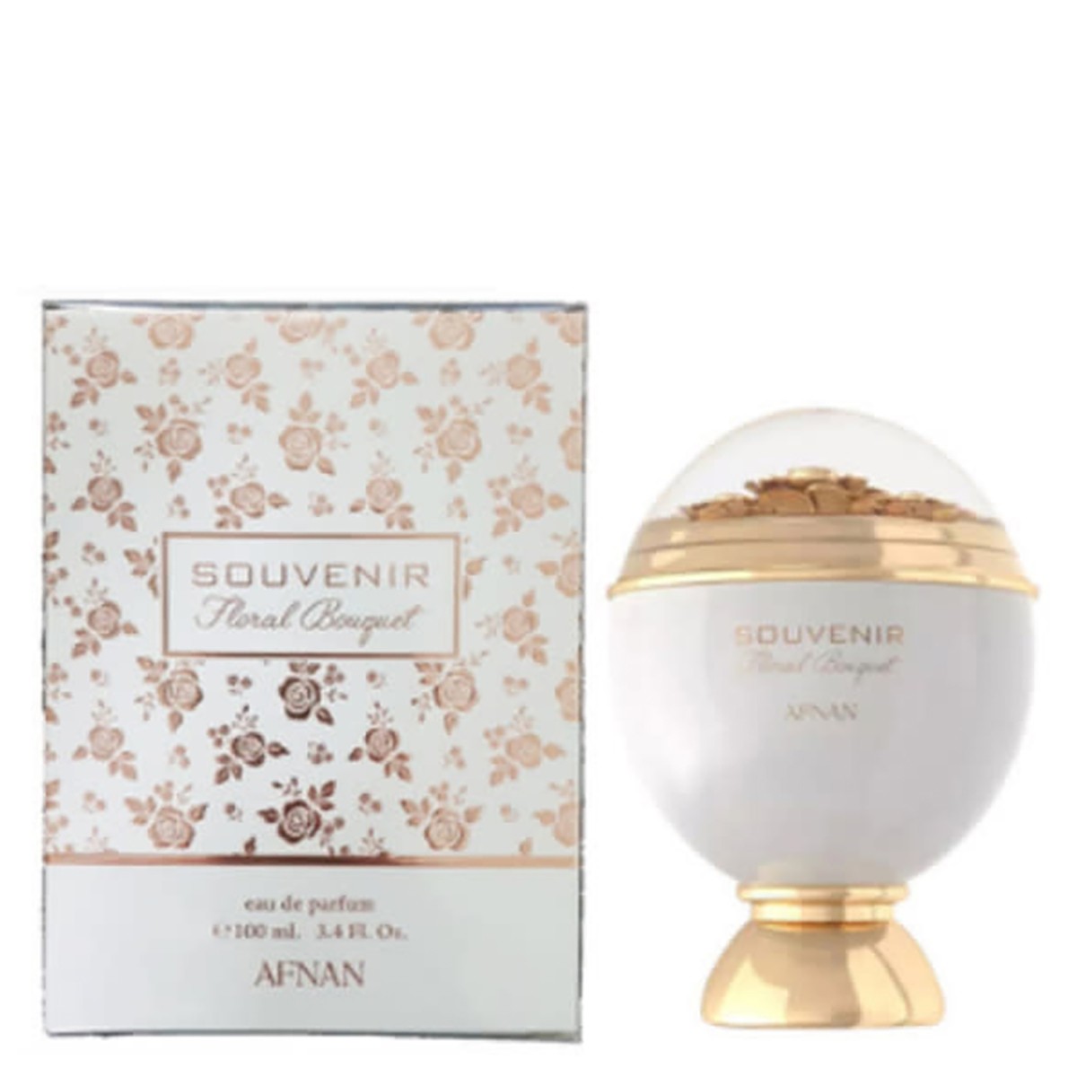 Afnan EDP Spray 34 6290171040644 7590₽