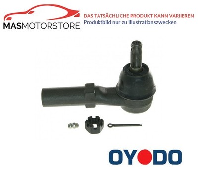 SPURSTANGENKOPF AXIALGELENK OYODO 10K9209-OYO P FÜR DACIA DUSTER,DUSTER SUV