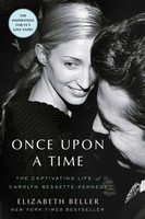 Once Upon A Time | The Captivating Life Of Carolyn Bessette-Kennedy | Beller