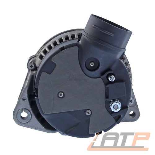 LICHTMASCHINE GENERATOR 120-A FÜR AUDI A6 4B C5 2.4 2.8 BJ 97-99 A8 4D 2.8 94-98 - Bild 4 von 6