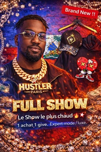 🤹🏿♂️ <FULL SHOW> LE SHOW LE PLUS CHAUD 🥵 🔥 🏅