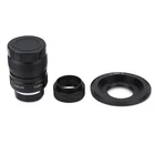 ﹣25mm F 1.4 Lens C M4/3 Adapter Macro Ring For EPL5 EPM3 EPL7 OM-D
