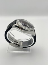 Breitling Chronomat “Flying Fish”AB0110 Black Dial Chronograph 44mm Steel Watch 4