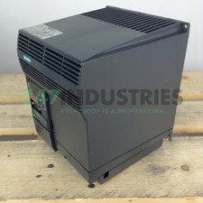 6SE3221-3BC40 Siemens       VFD 1AC 3kW IP20