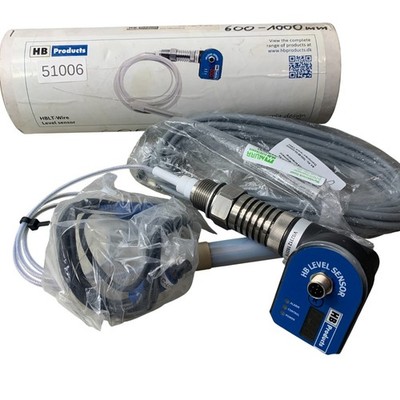 HB Products HBLT-Wire-6 Level Sensor
