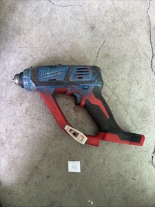 Used Milwaukee 2636-20 M18 Cordless 14 Gauge Double Cut Shear OEM TOOL ONLY