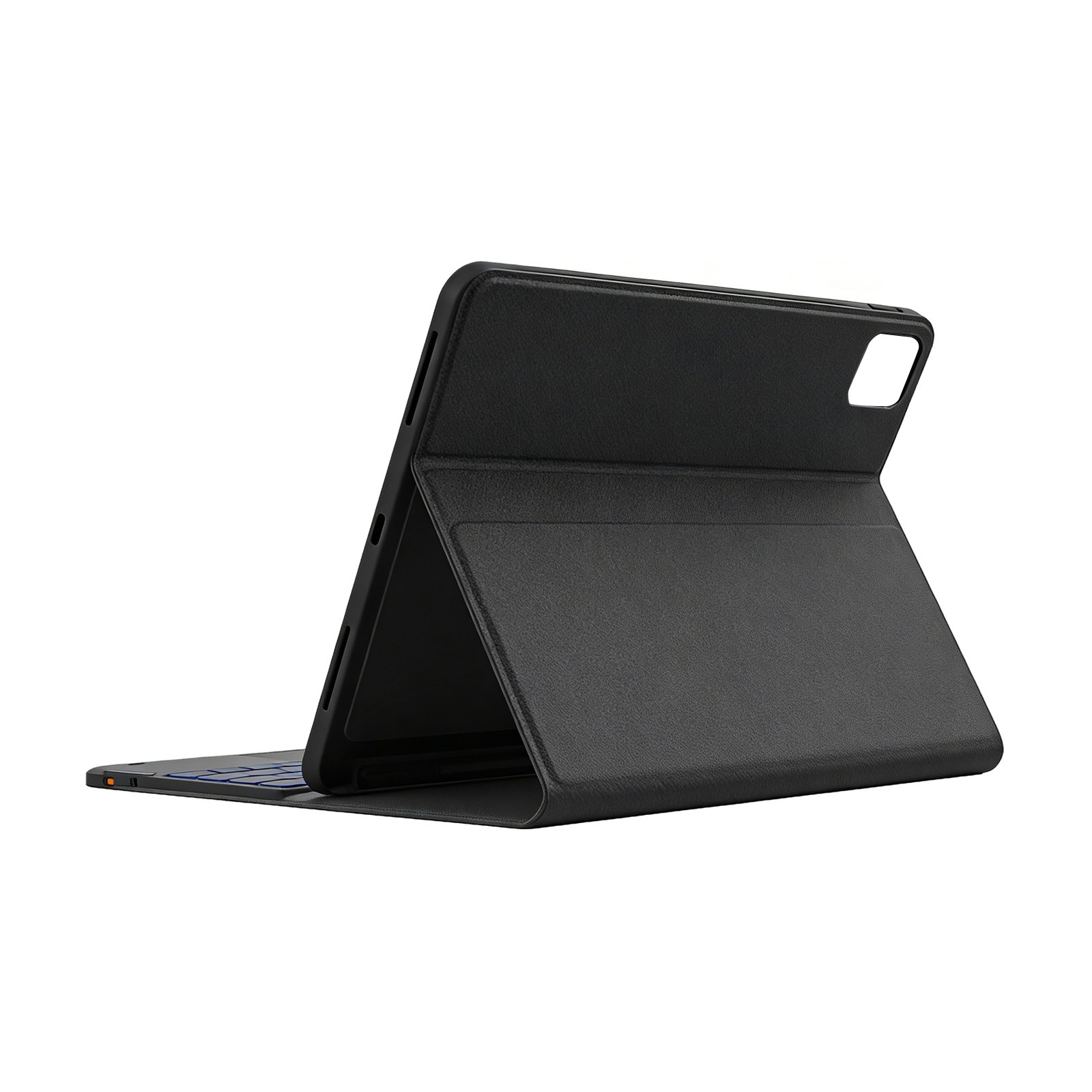 Teclado para iPad Pro 13 pulgadas (M4, 2024 / M5, 2025), Teclado, Teclado negro, imagen 2