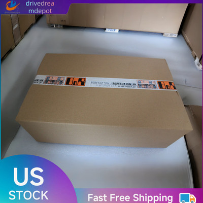 1PCS B&R 80SD100XS.C04X-K01 Servo Drive New Unopened US Stock Fast Delivery