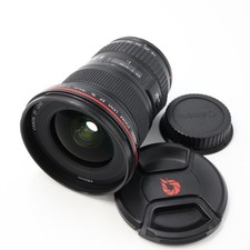 Canon EF 16-35mm f/2.8L II USM Lens USED
