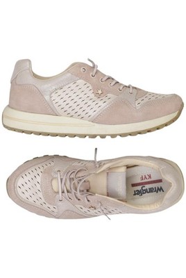 Wrangler Sneaker Damen Freizeitschuhe Turnschuhe Sportschuhe Gr. EU ... #wflmx2s