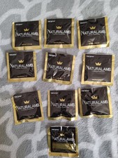 Trojan Naturalamb Luxury Latex-Free Condom - 10 Count Exp 01/2029 - NO BOX