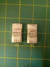 2 DESIGNENGINEERING. 25W Adjustable Buck Switching Regulator DE-SWADJ3