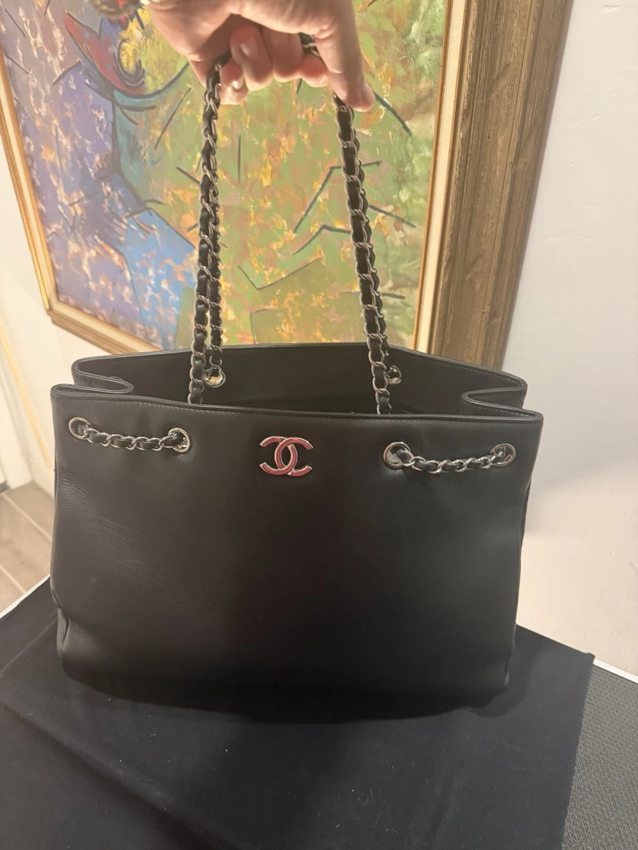 CHANEL Large Tote Bags for Women for sale | eBay