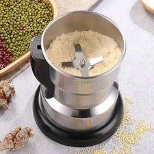 400W Multi-Purpose Electric Coffee & Spice Grinder