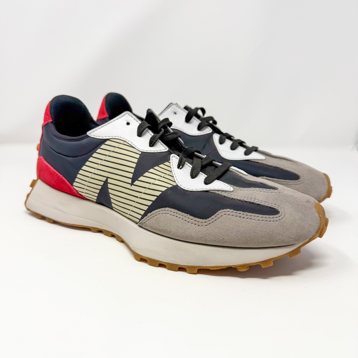 Balance 327 New Balance 1978 Women Black HOT Balance 327 New