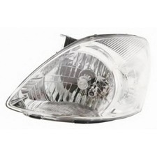 Scheinwerfer Vorne Links für Hyundai Matrix 2009 IN Dann