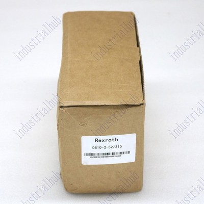 1piece NEW   DB10-2-52/315 R900590334 Control overflow valve Free ship #nm