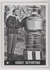 2013 Topps 75th Anniversary Jonathan Harris Will Smith Robot Reporting #39 2g8