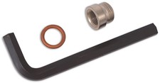 Gunson Colortune / Hi-Gauge Adaptor Kit 18mm G4055E