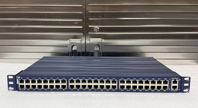 Avocent Cyclades Alterpath ACS48 48 Port Console Server