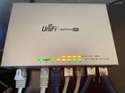 Ubiquiti UniFi US-8-60W 8-Port Gigabit PoE Switch Managed
