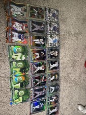 2026 Bowman Chrome 24 RC/ PROSPECT  Insert Lot !!