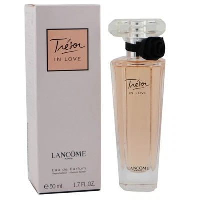 Lancome Tresor In Love 50 ml EDP Eau de Parfum Spray - Bild 1 von 4