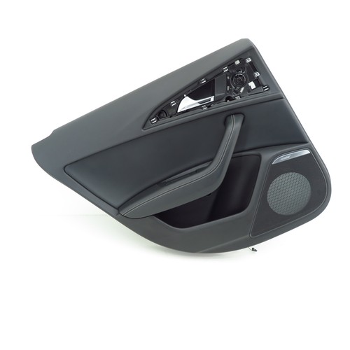 Türverkleidung Leder hinten links Audi A6 RS6 C7 4G Avant