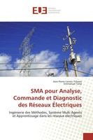 Jean-Pierre Lienou Tchawe (U. A.) | Sma Pour Analyse, Commande Et Diagnostic...