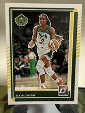 Ezi Magbegor #45 Donruss WNBA Basketball 2025 Seattle Storm