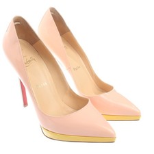 Christian Louboutin Pumps 37,5 EUR Mehrfarbig...