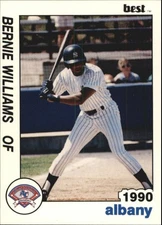 B4988- 1990 Best Minor League Baseball Cards G1 -You Pick- 15+ FREE US SHIP