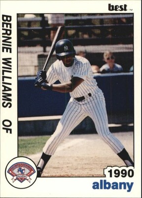 B4988- 1990 Best Minor League Baseball Cards G1 -You Pick- 15+ FREE US SHIP